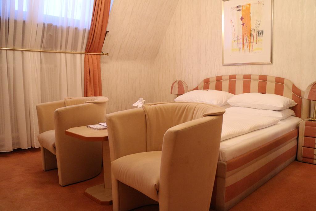 Schweizerhof 3*