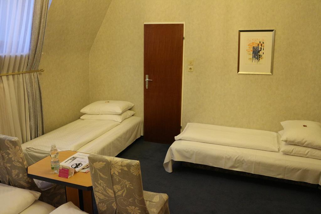 Schweizerhof 3*
