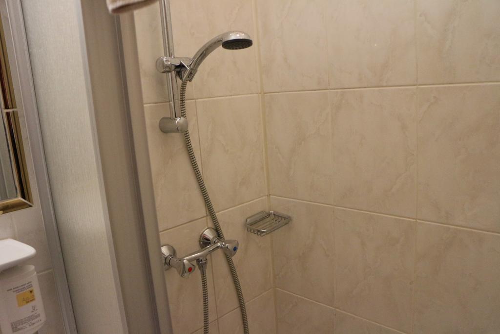 Schweizerhof 3* Vienna