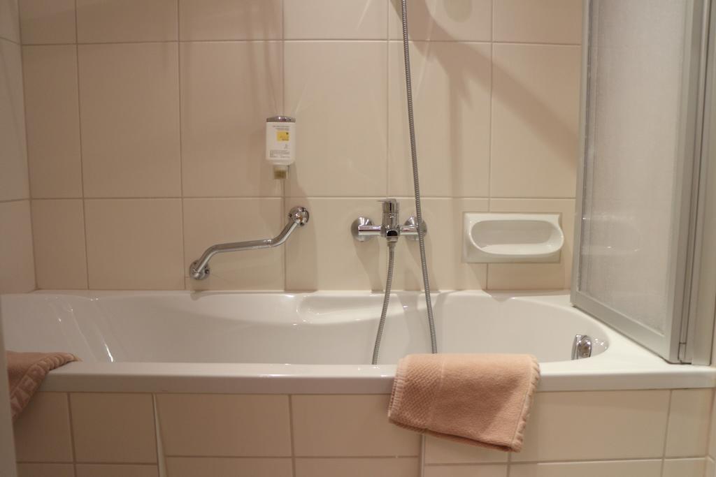 Hotel Schweizerhof