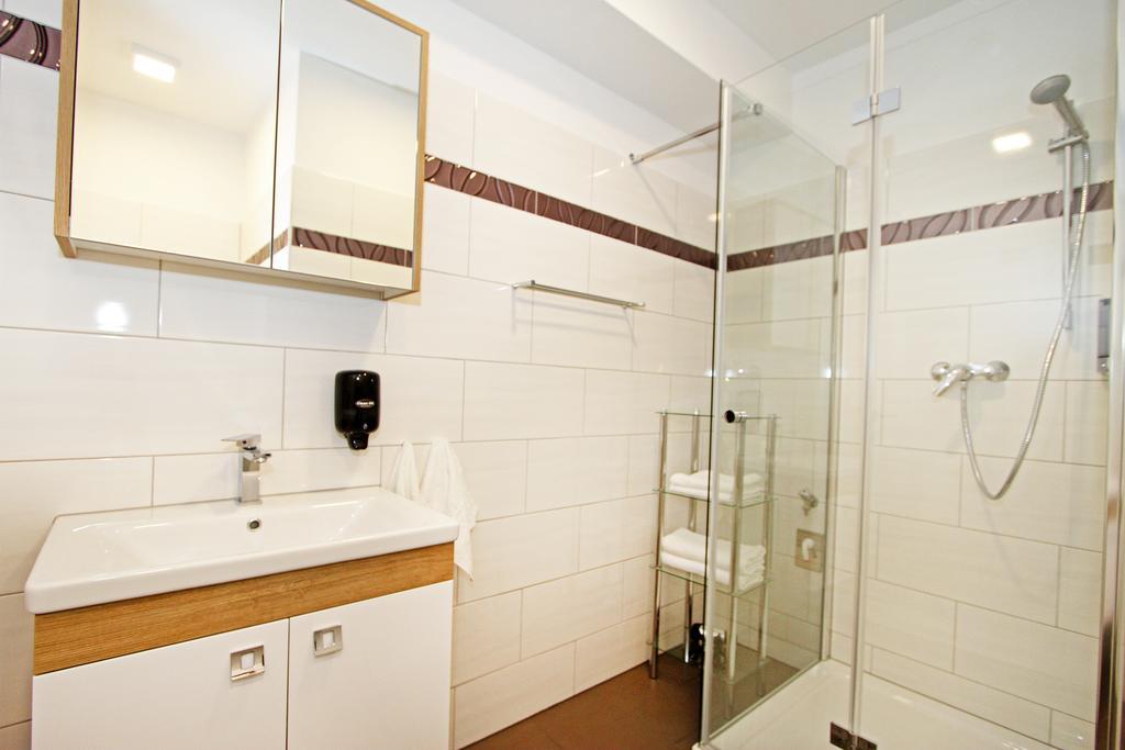 Christiano Hauptbahnhof | Contactless Check-in Apartment