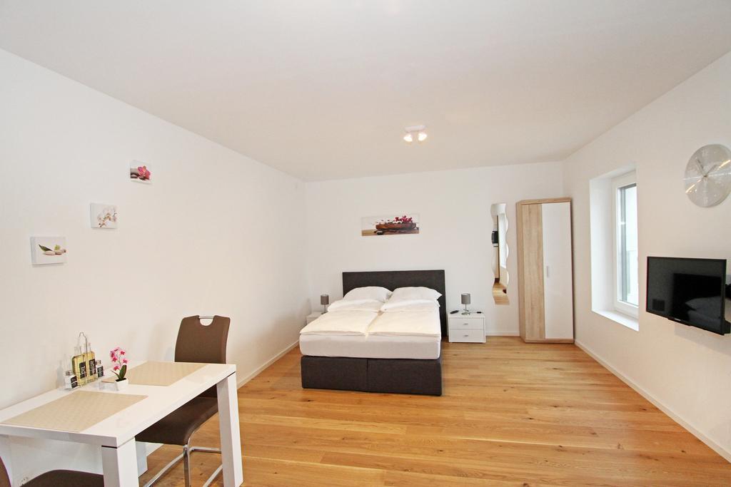 Apartment Christiano Hauptbahnhof | Contactless Check-in