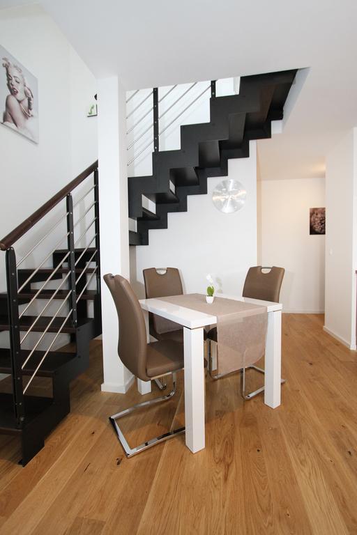 Christiano Hauptbahnhof | Contactless Check-in Apartment Vienna