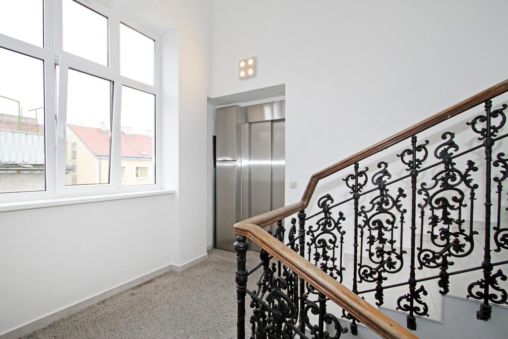 Christiano Hauptbahnhof | Contactless Check-in Apartment