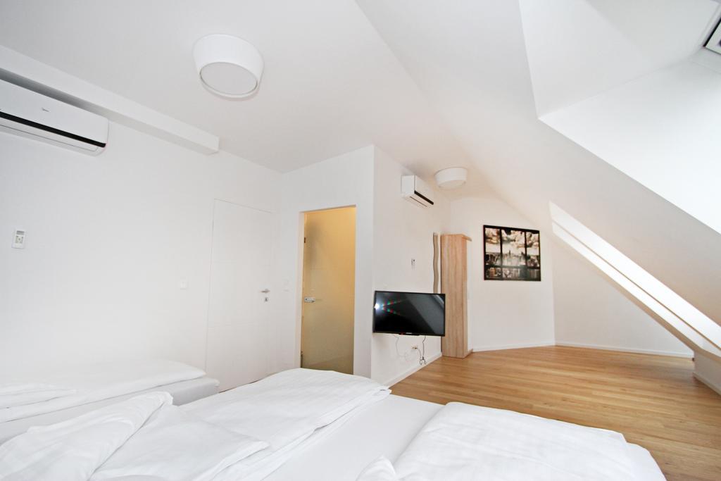 Apartment Christiano Hauptbahnhof | Contactless Check-in