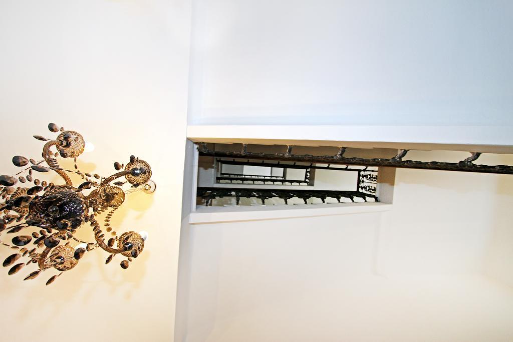 Christiano Hauptbahnhof | Contactless Check-in Apartment *