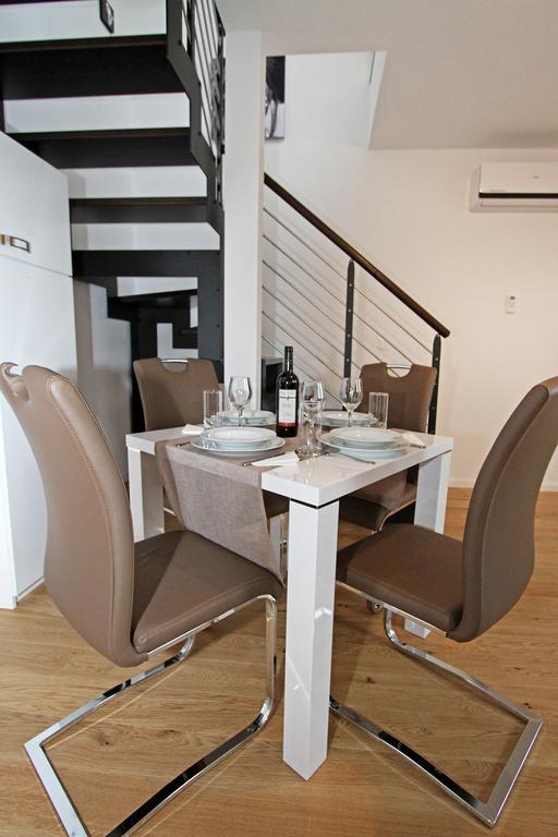 Christiano Hauptbahnhof | Contactless Check-in Apartment Vienna