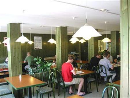 Palace Hostel Vienna * Vienna