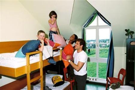 Palace Hostel Vienna Hostel