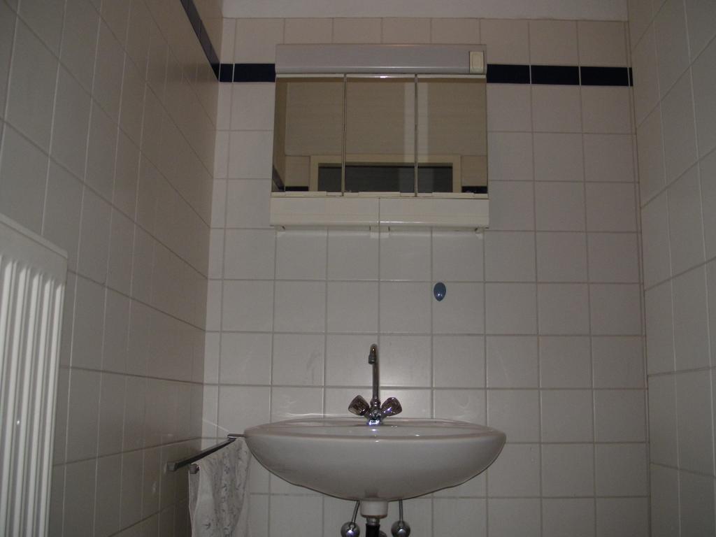 Gasthof Happyhostel Wien