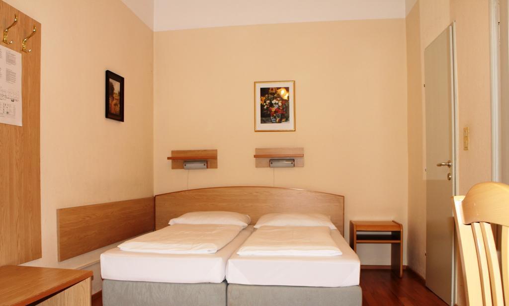 Graf Stadion Hotel Vienna