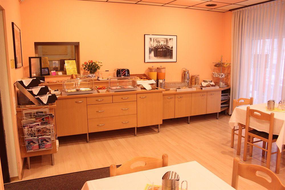 Hotel-pension Wild Hotel Viena