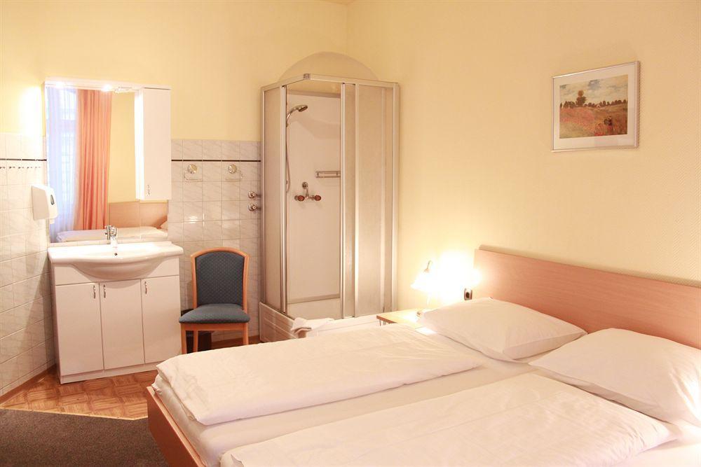 Hotel-pension Wild 2* Viena