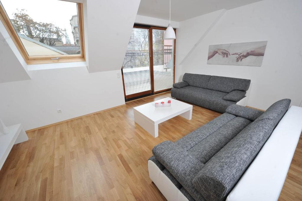 Debo Lackierergasse Apartment Vienna
