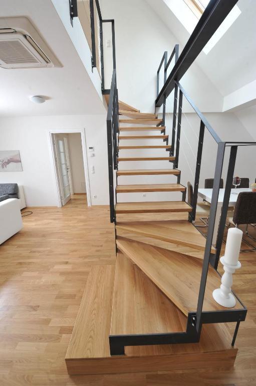Debo Lackierergasse Apartment