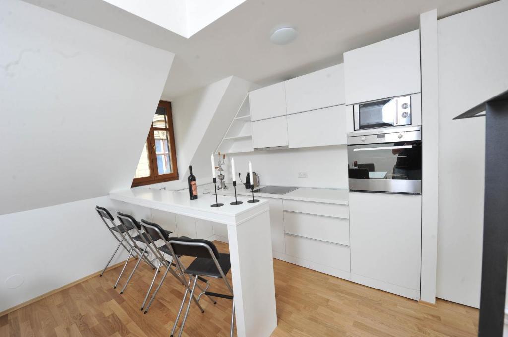 Apartment Debo Lackierergasse *