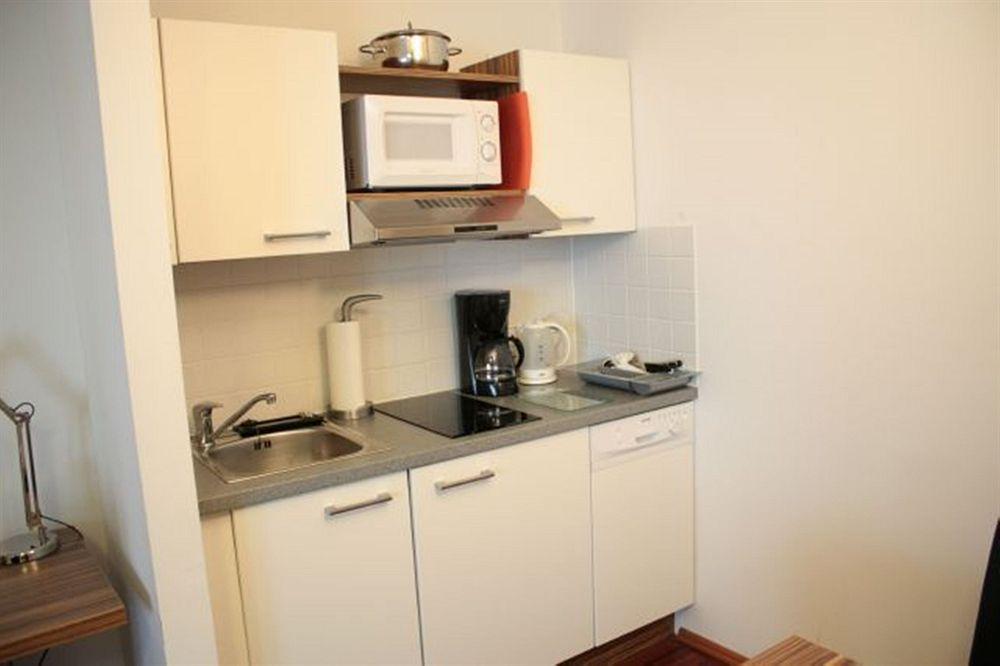 Aparthotel Royal Living 4*