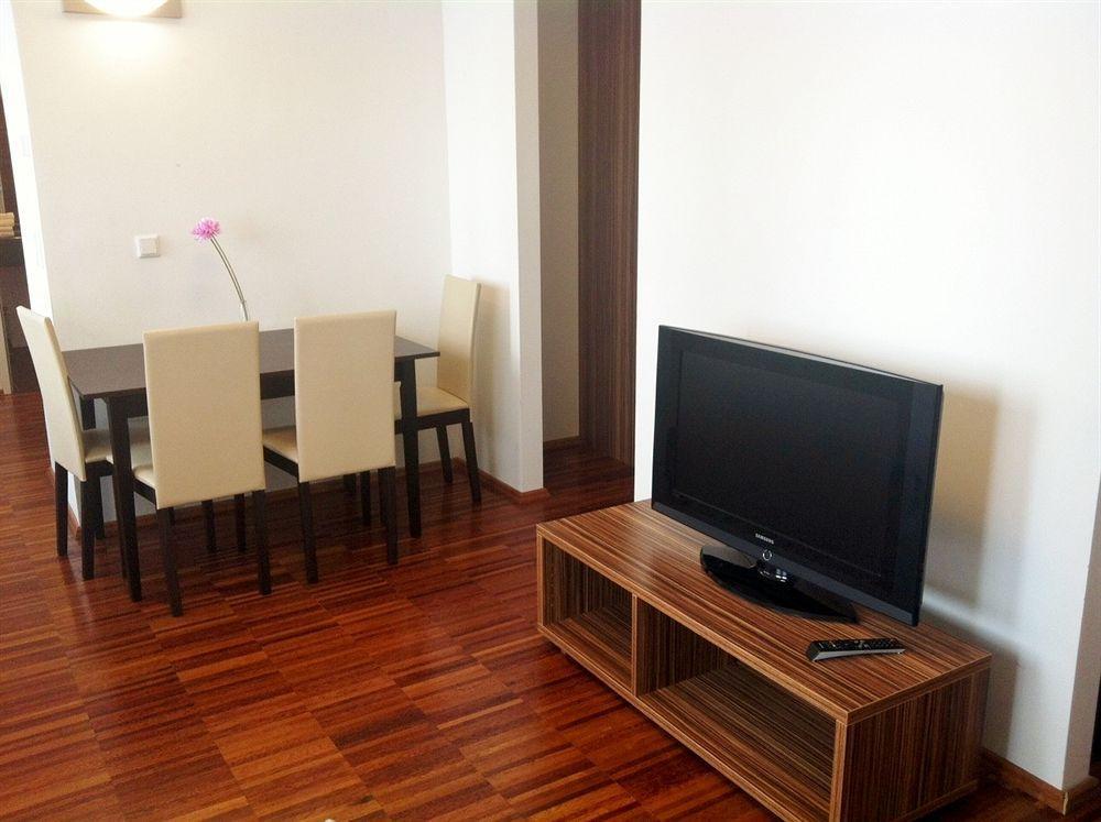 Aparthotel Royal Living Vienna