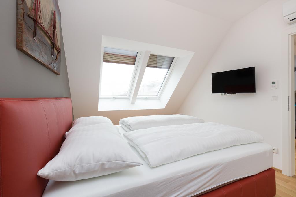 Tabor 1020 Apartamento