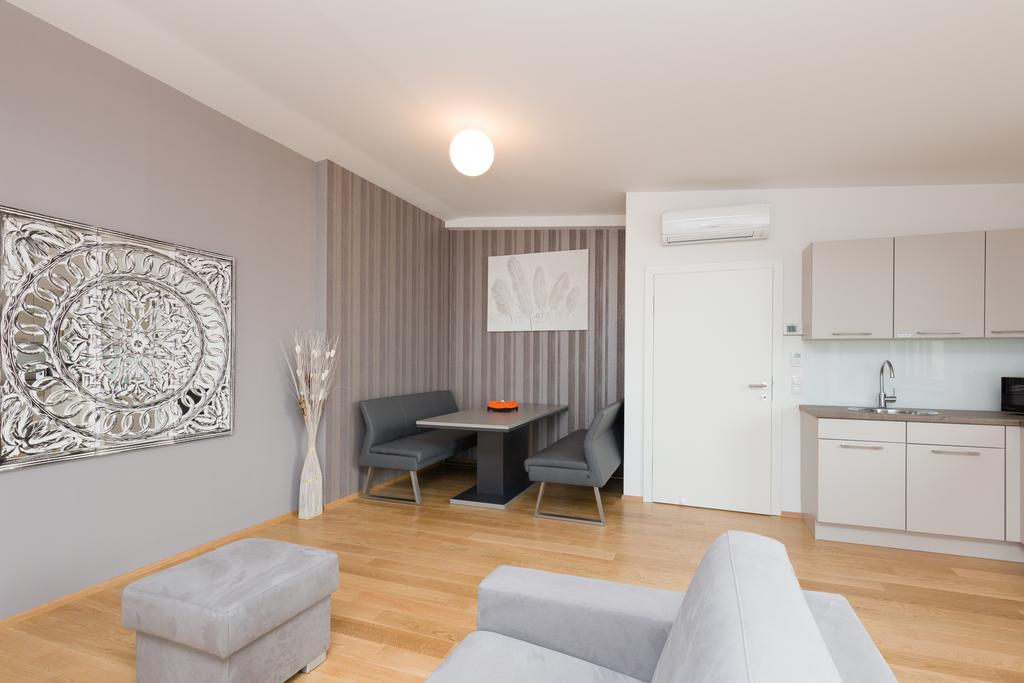 Tabor 1020 Apartamento *