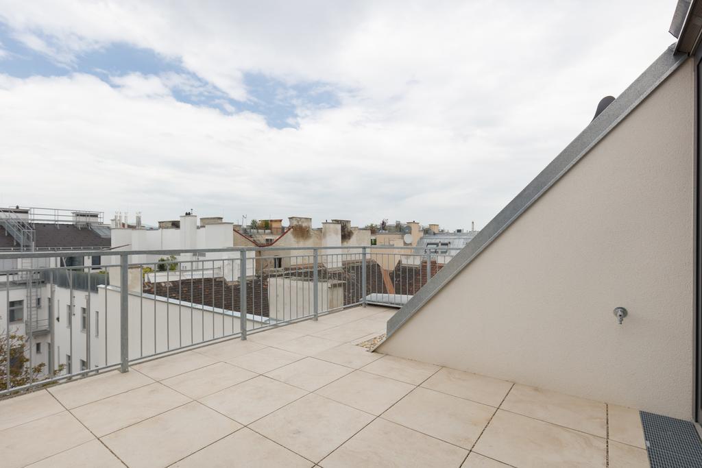 Tabor 1020 Apartamento