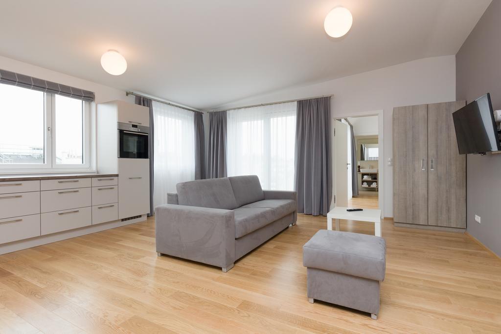 Tabor 1020 Apartamento Viena