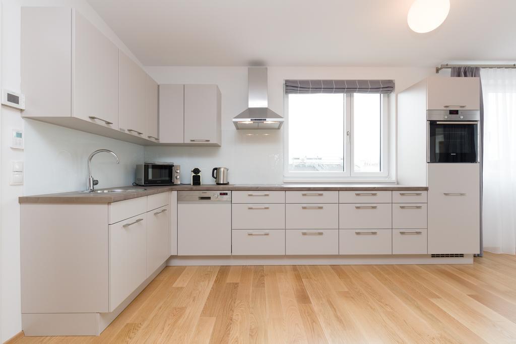Tabor 1020 Apartamento Viena
