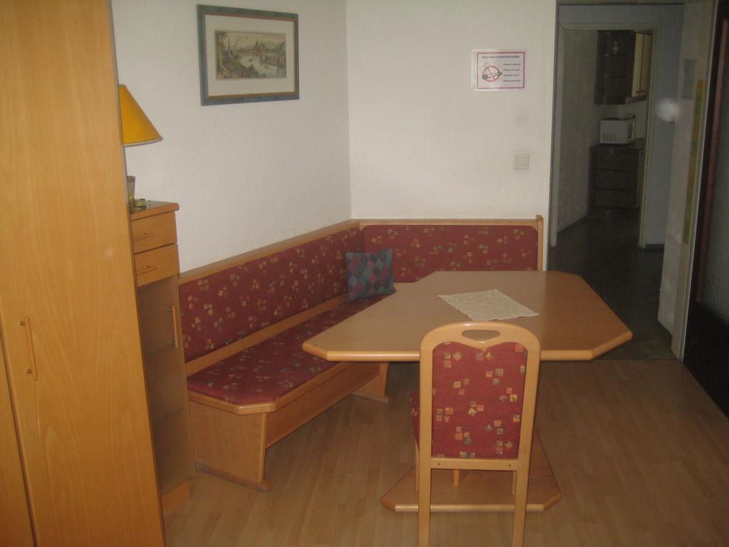 Happyhostel Gasthof