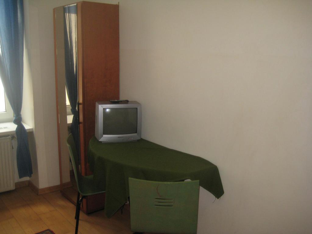 Happyhostel Gasthof