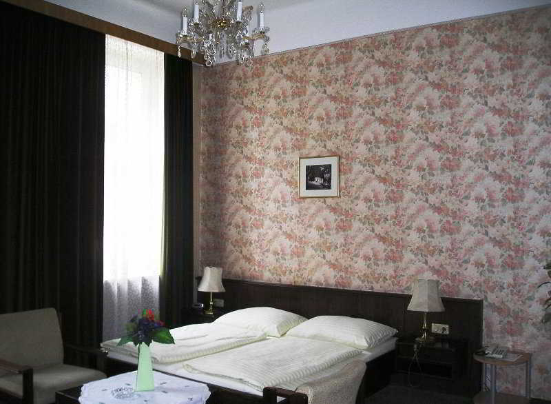 Hotel Mozart