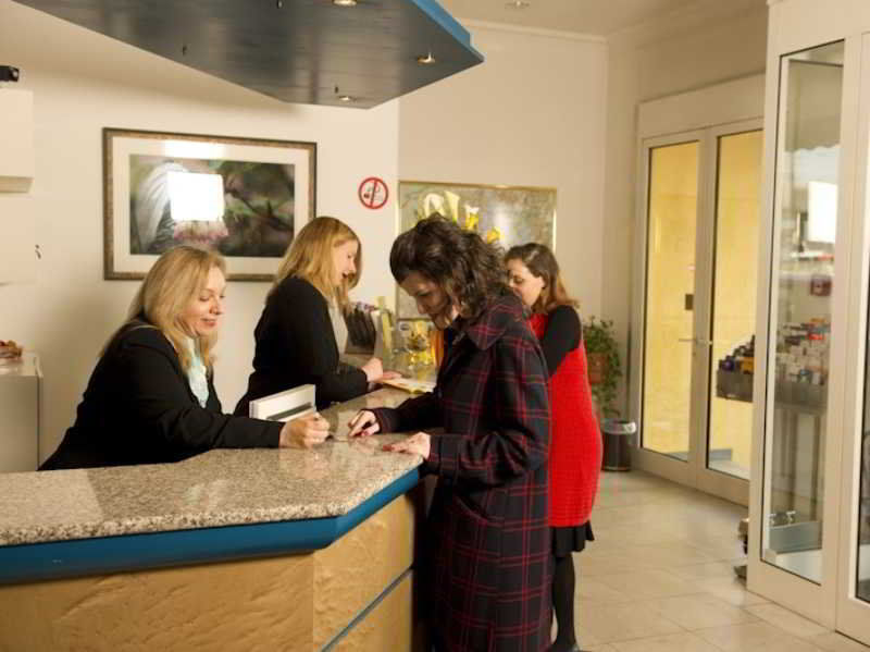 Allegro Hotel