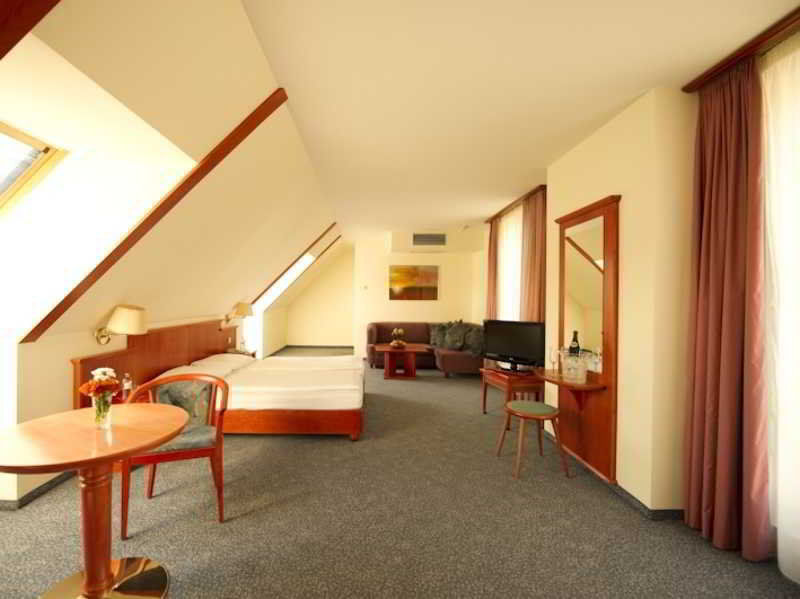 Hotel Allegro Wien
