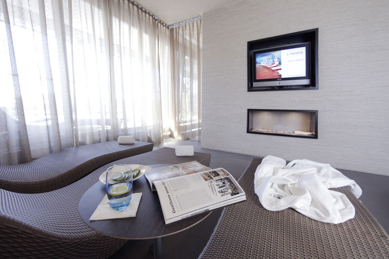 Lindner Am Belvedere, Part Of Jdv By Hyatt Hotel Vienna