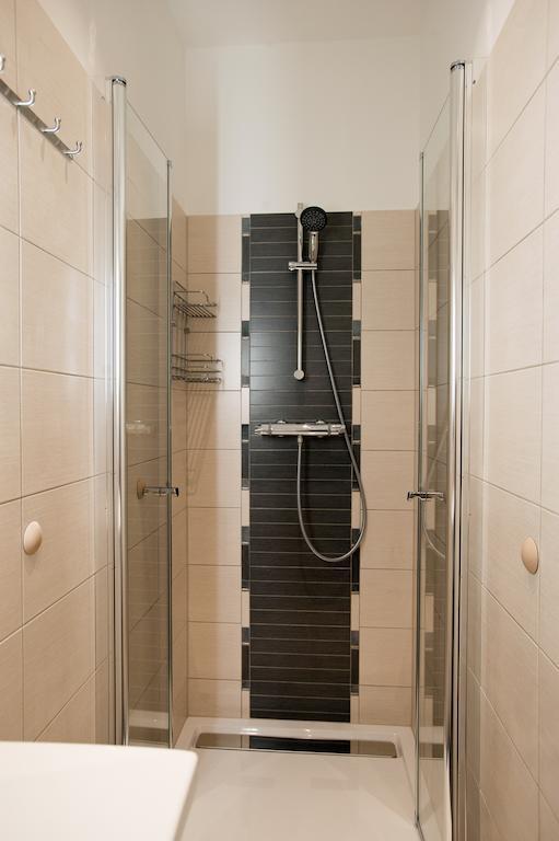Blechturm Deluxe Apartment