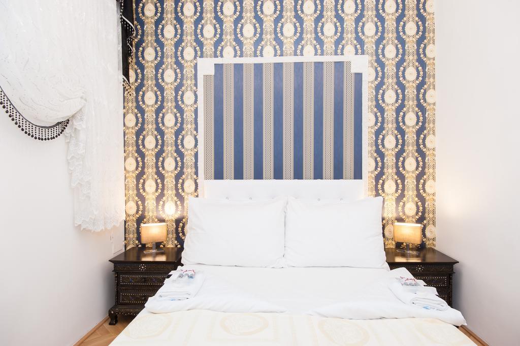 Apartamento Royal Hundertwasser Village Viena