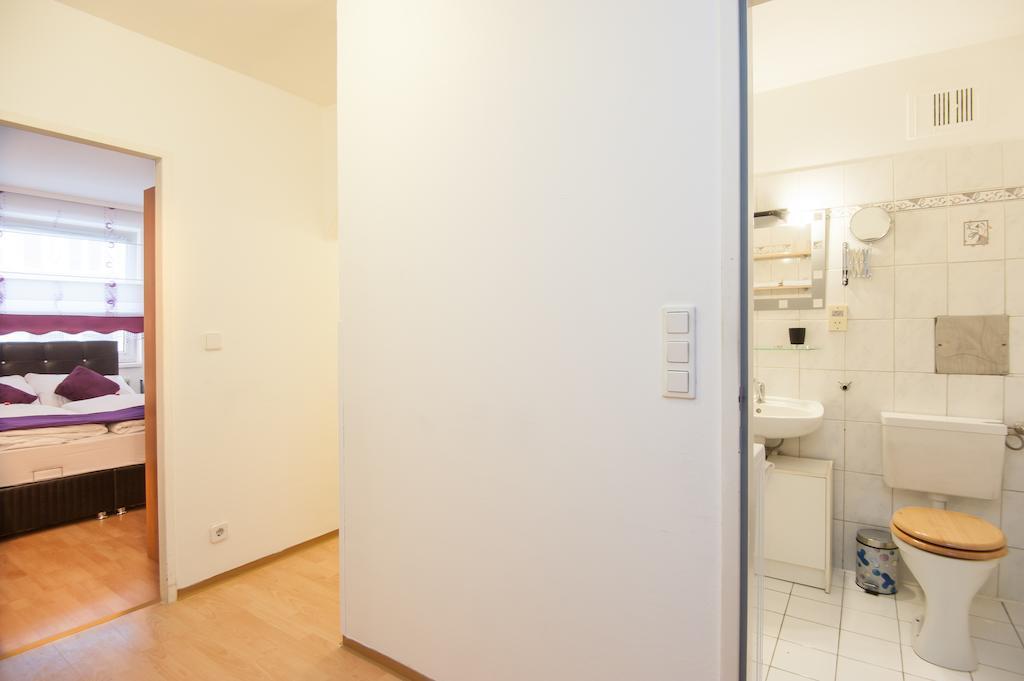 Apartamento Royal Hundertwasser Village *