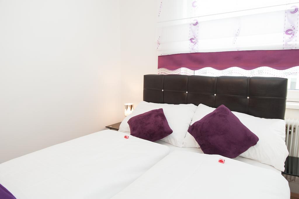 Apartamento Royal Hundertwasser Village Viena