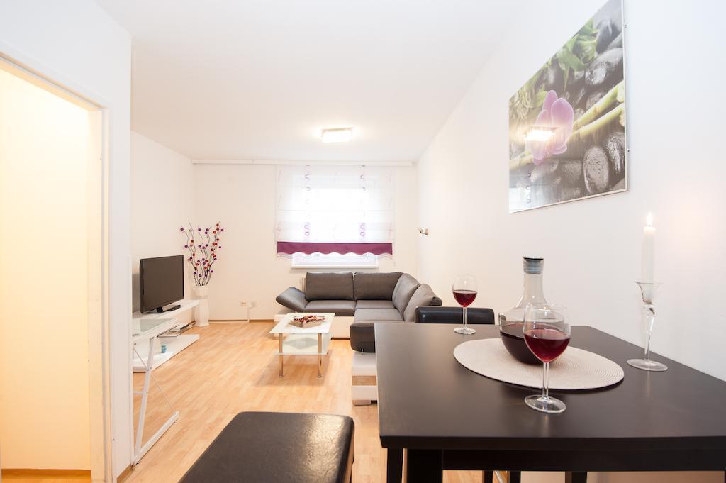 Apartamento Royal Hundertwasser Village *