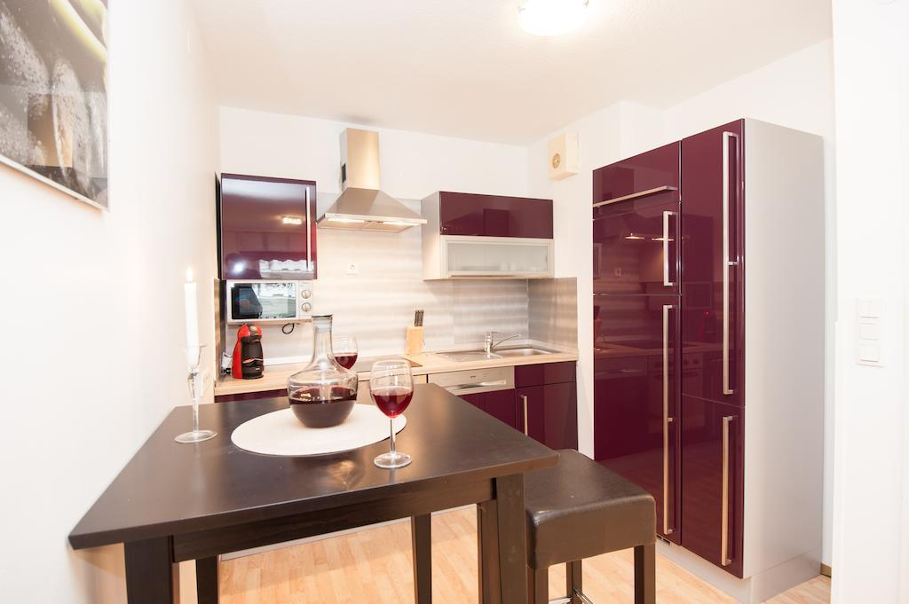 Apartamento Royal Hundertwasser Village