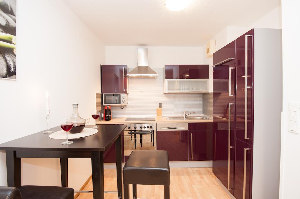 Apartamento Royal Hundertwasser Village Viena