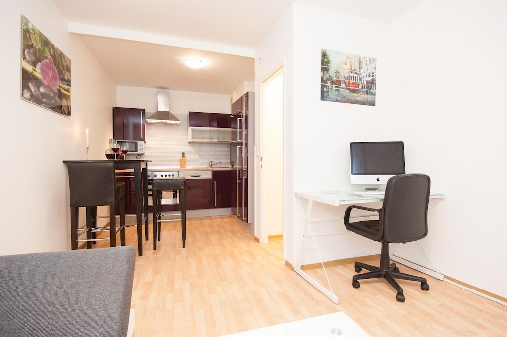 Apartamento Royal Hundertwasser Village