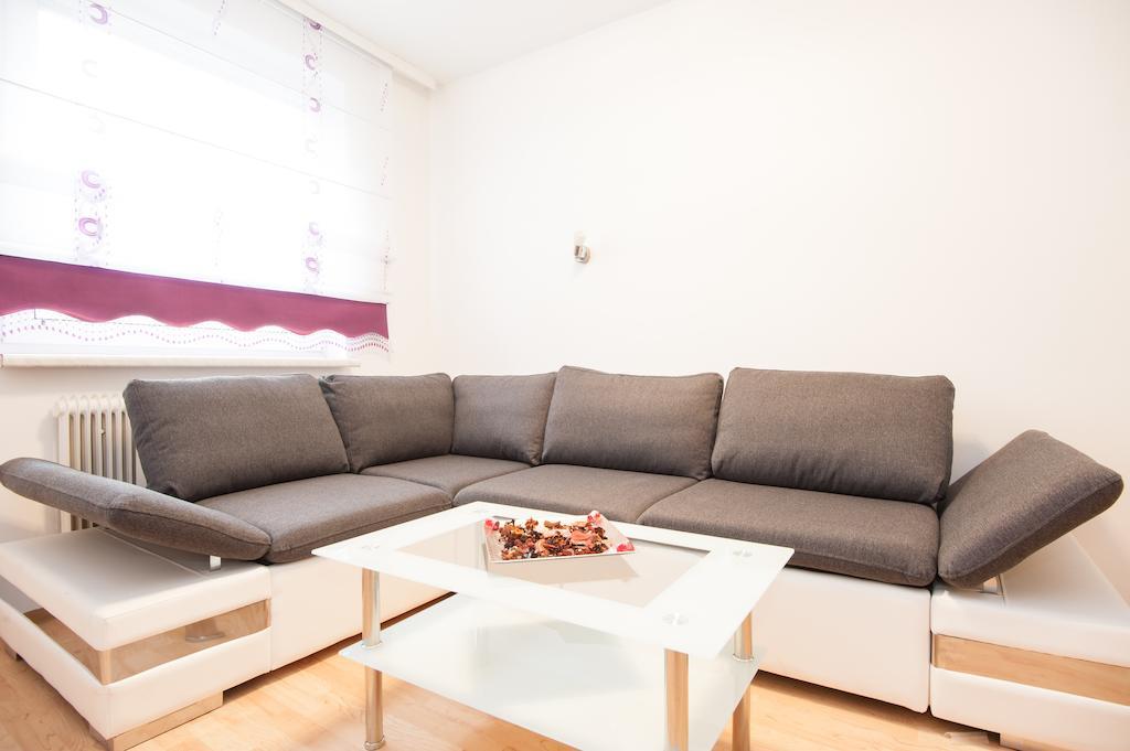 Apartamento Royal Hundertwasser Village *
