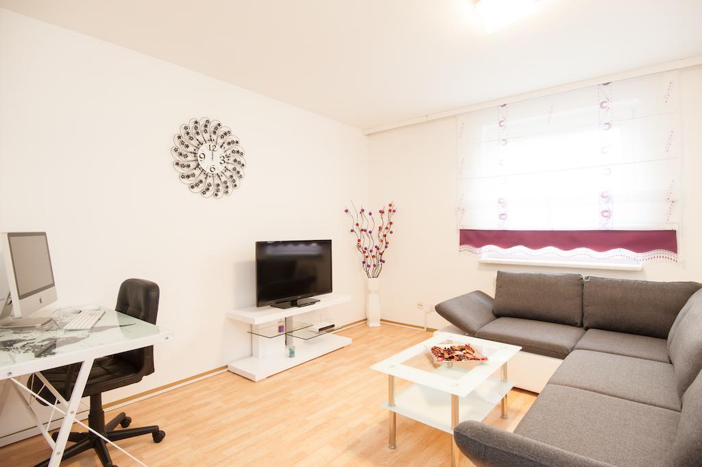 Apartamento Royal Hundertwasser Village