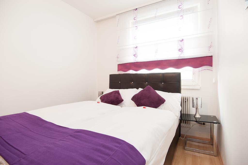 Apartamento Royal Hundertwasser Village Viena
