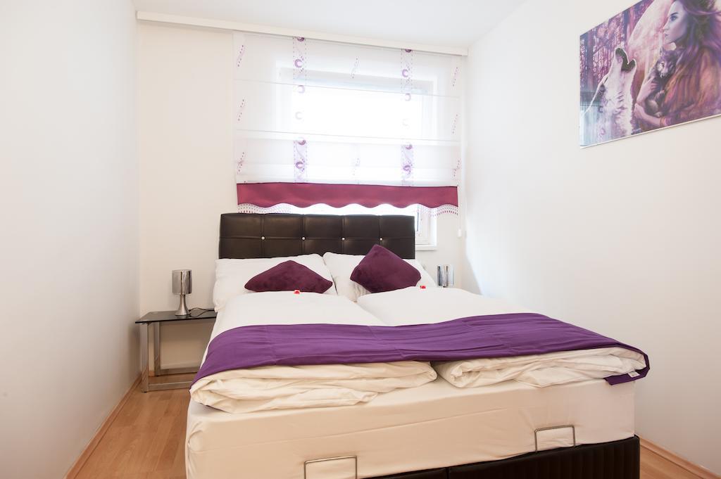 Apartamento Royal Hundertwasser Village