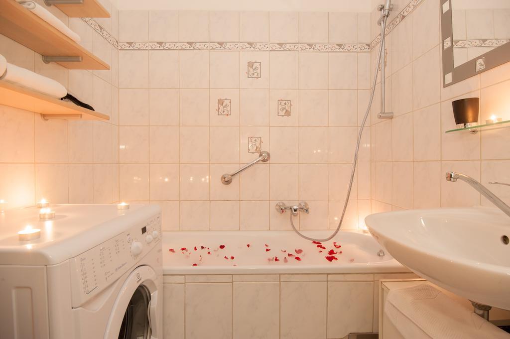 Apartamento Royal Hundertwasser Village Viena