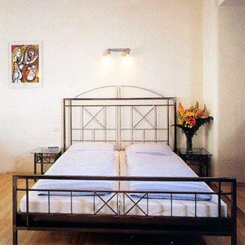 Aparthotel Comfort