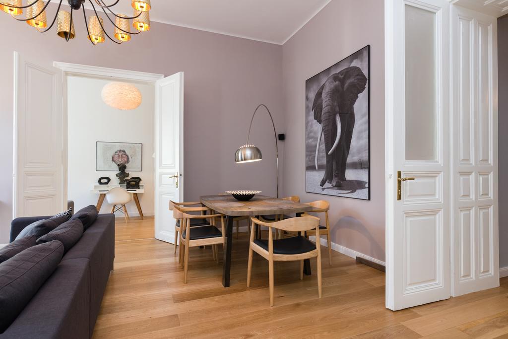 Apartment Prestige Luxury Boutique Graben By Welcome2vienna *