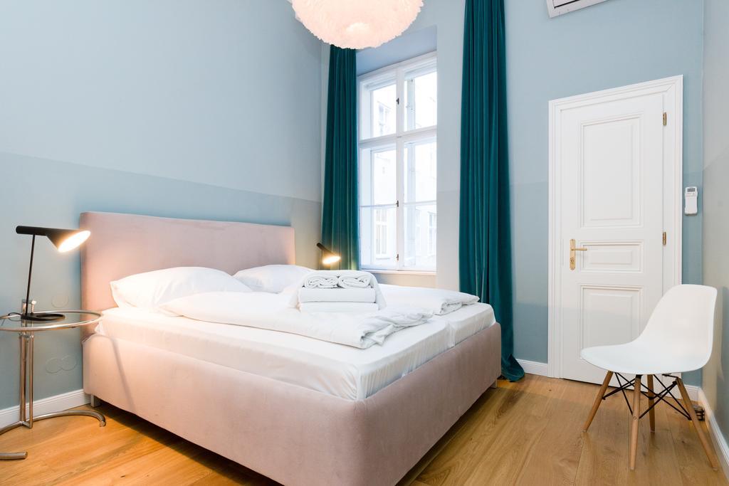 Prestige Luxury Boutique Graben By Welcome2vienna