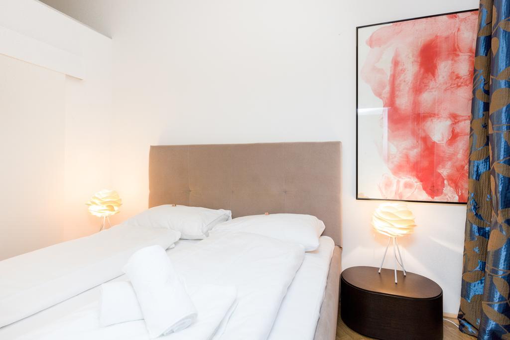 Apartment Prestige Luxury Boutique Graben By Welcome2vienna Wien
